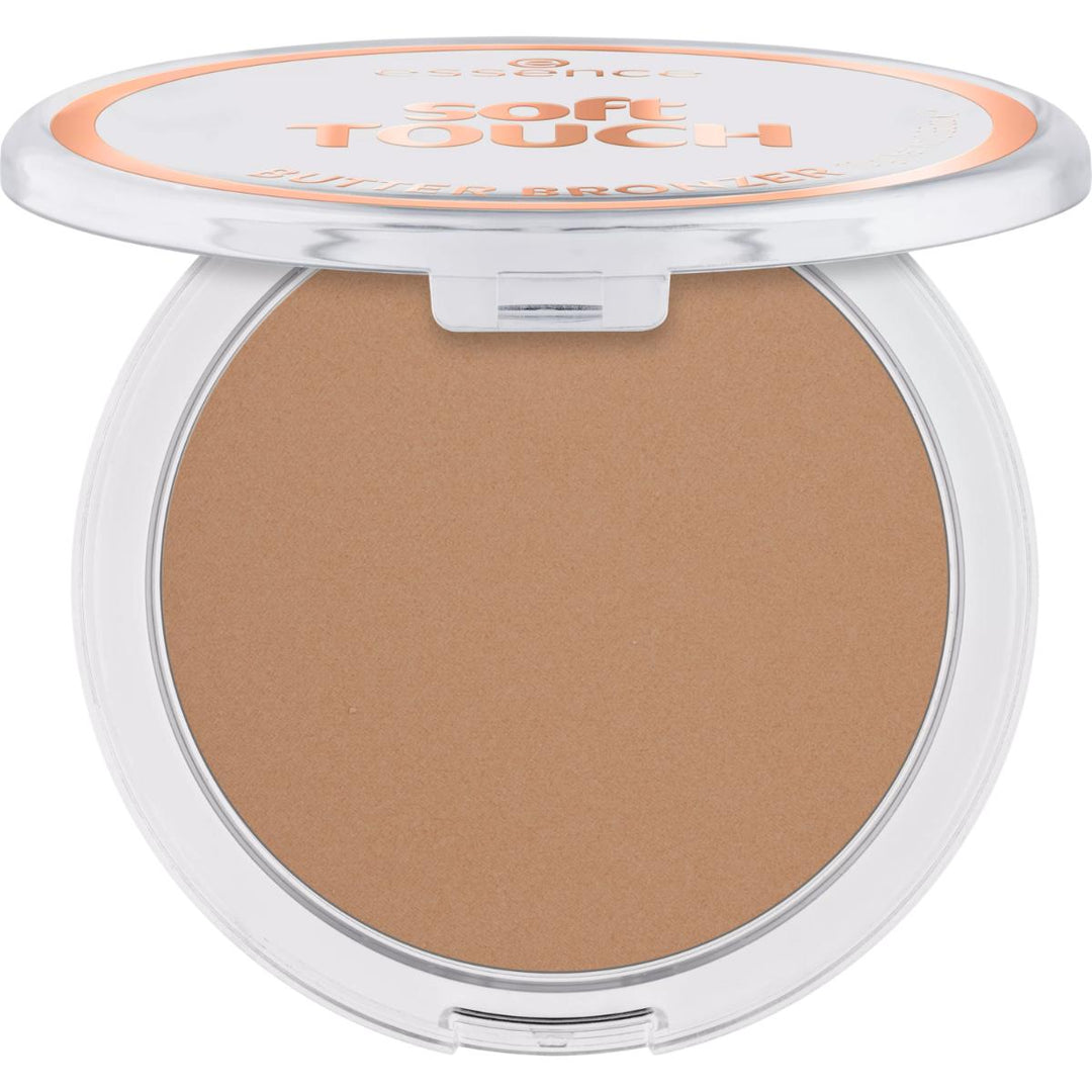 Soft Touch Butter Bronzer