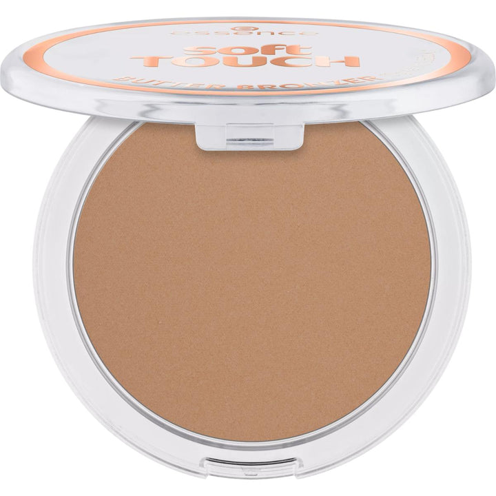 Soft Touch Butter Bronzer