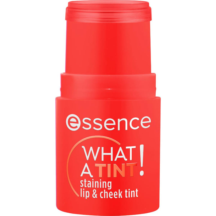 What A Tint Lip & Cheek Tint