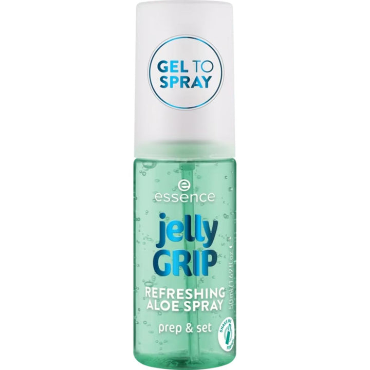 Jelly Grip Refreshing Aloe Spray