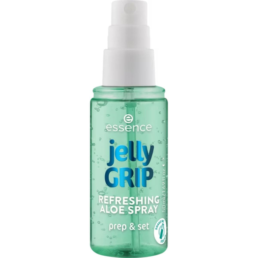 Jelly Grip Refreshing Aloe Spray