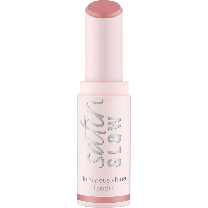 Satin Glow Luminous Shine Lipstick