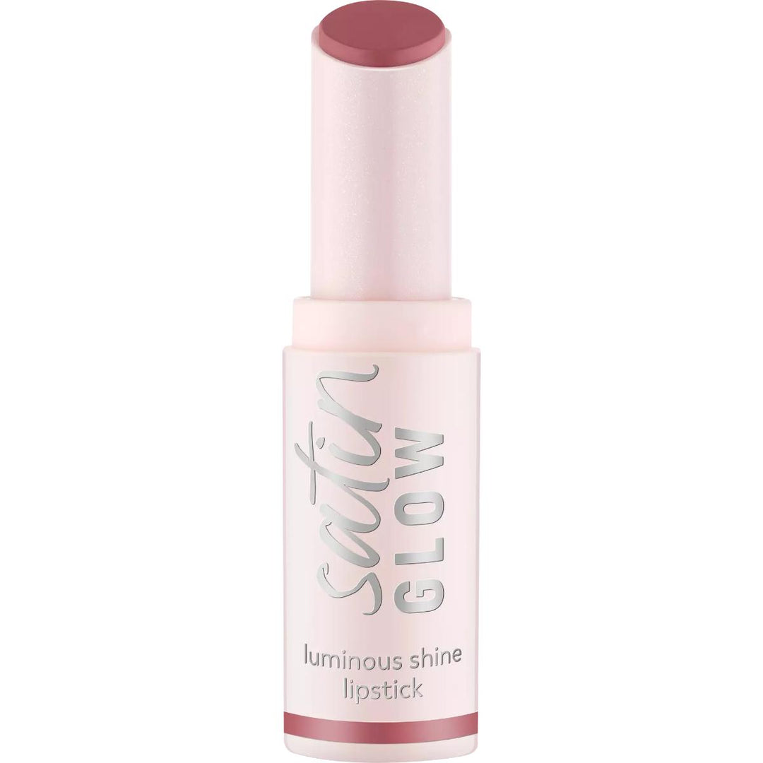 Satin Glow Luminous Shine Lipstick