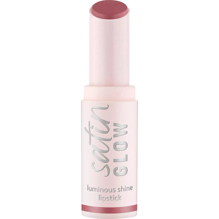 Satin Glow Luminous Shine Lipstick