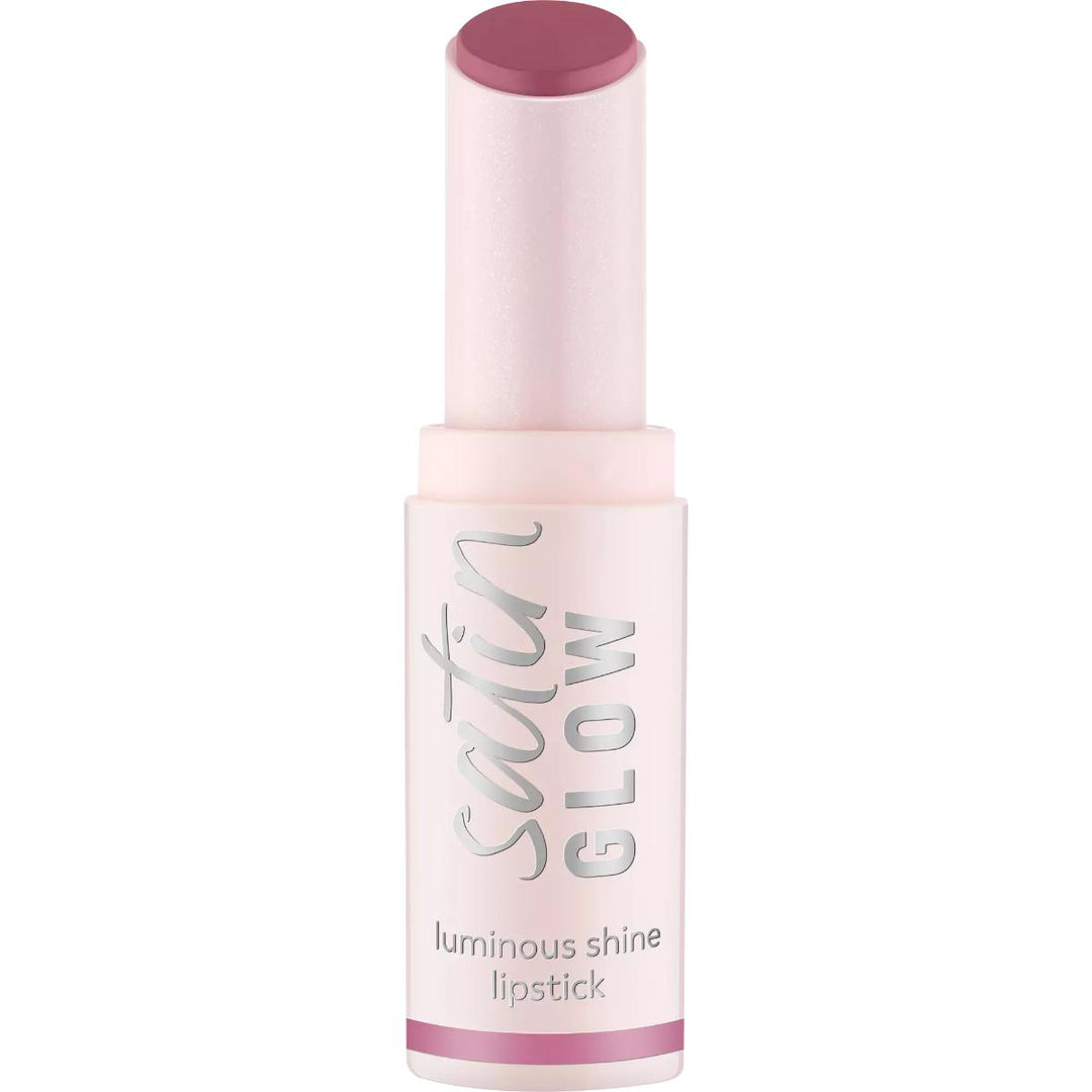 Satin Glow Luminous Shine Lipstick