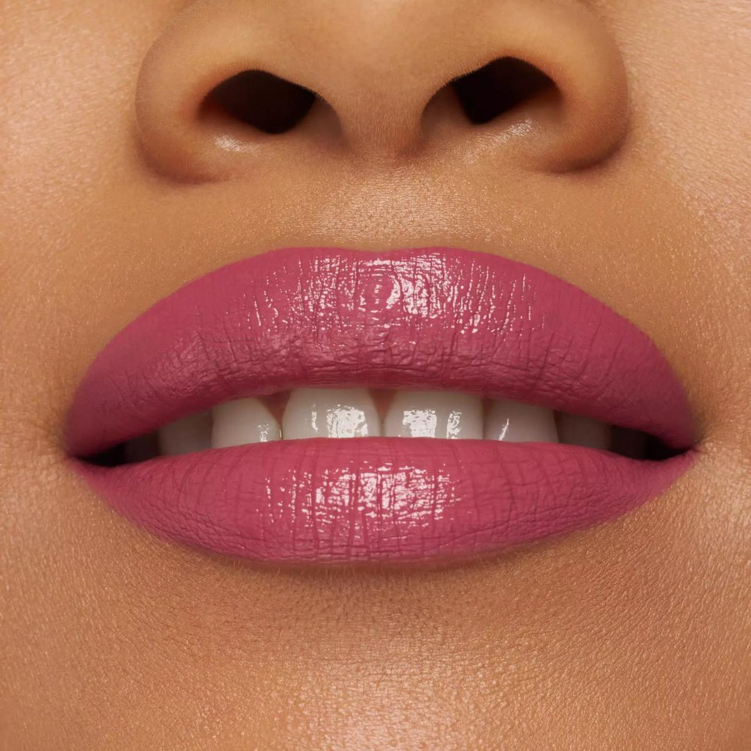 Satin Glow Luminous Shine Lipstick