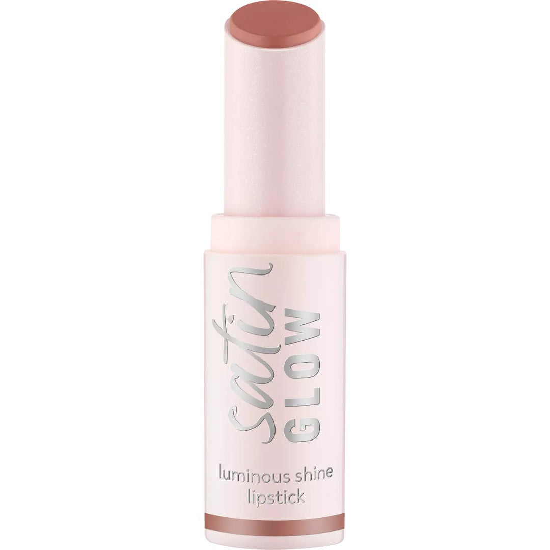 Satin Glow Luminous Shine Lipstick