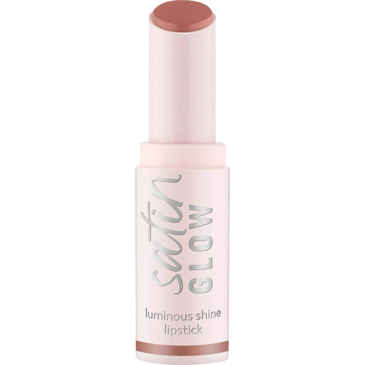 Satin Glow Luminous Shine Lipstick