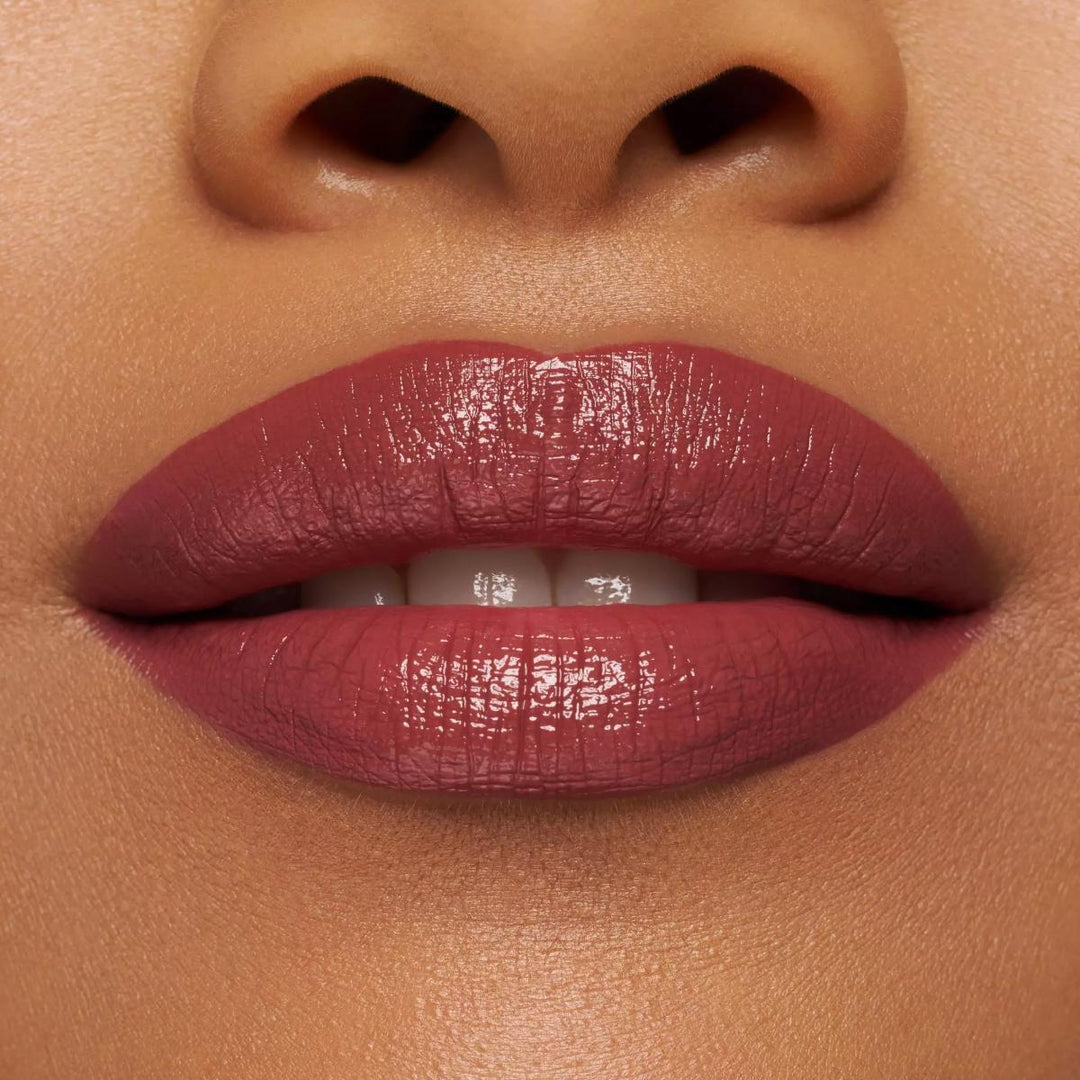 Satin Glow Luminous Shine Lipstick
