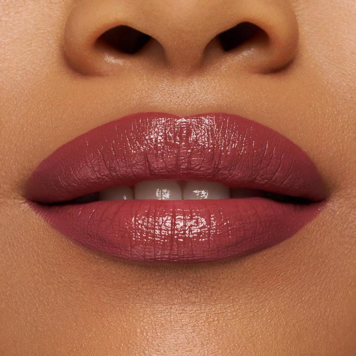 Satin Glow Luminous Shine Lipstick