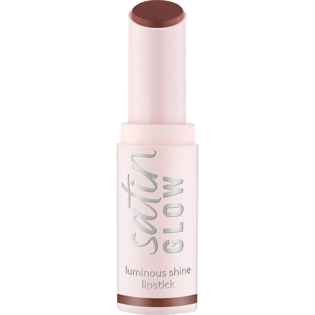 Satin Glow Luminous Shine Lipstick
