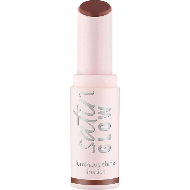 Satin Glow Luminous Shine Lipstick