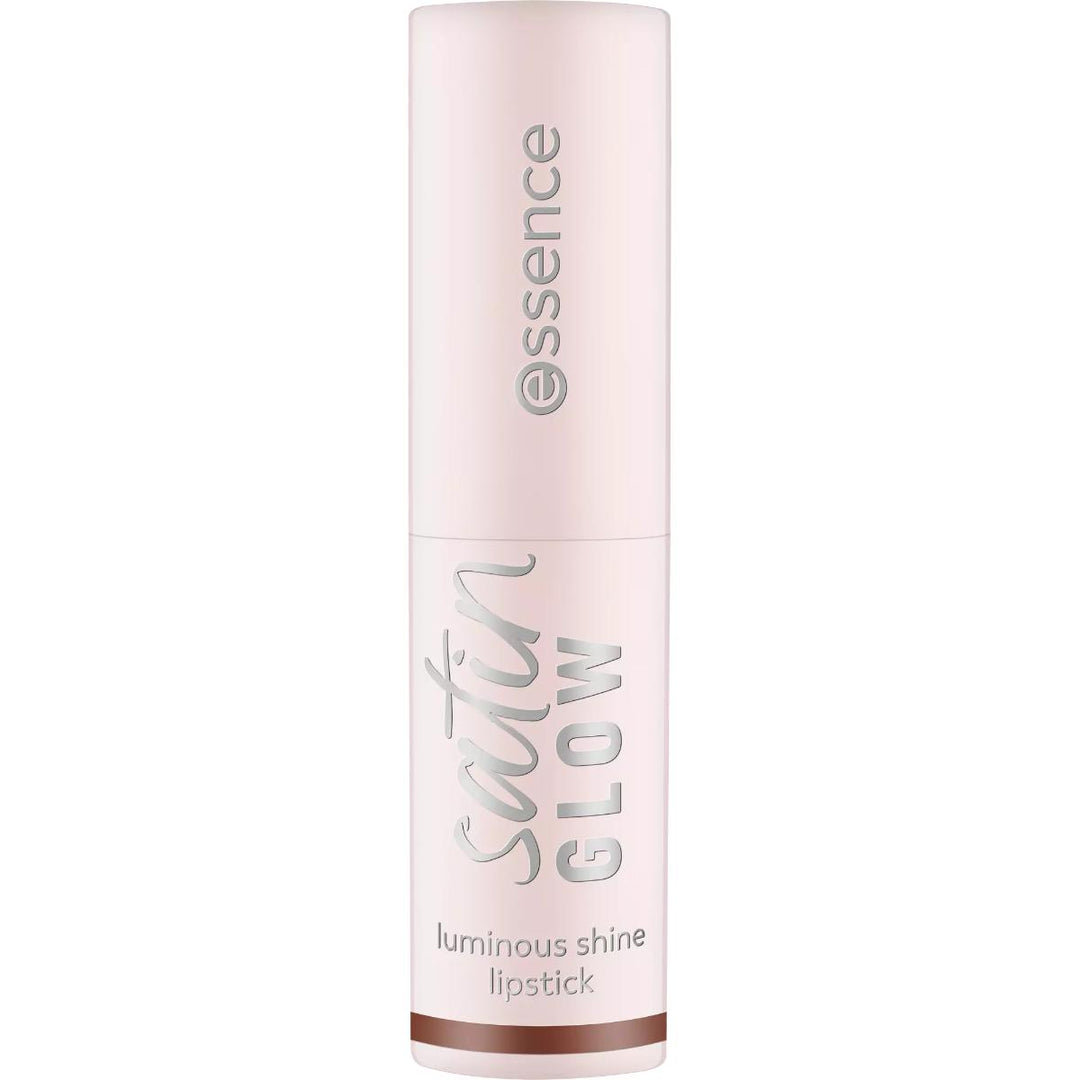 Satin Glow Luminous Shine Lipstick
