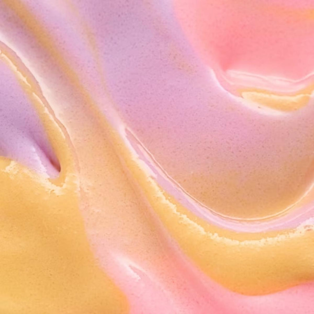 Lip Swirl Sugar Scrub