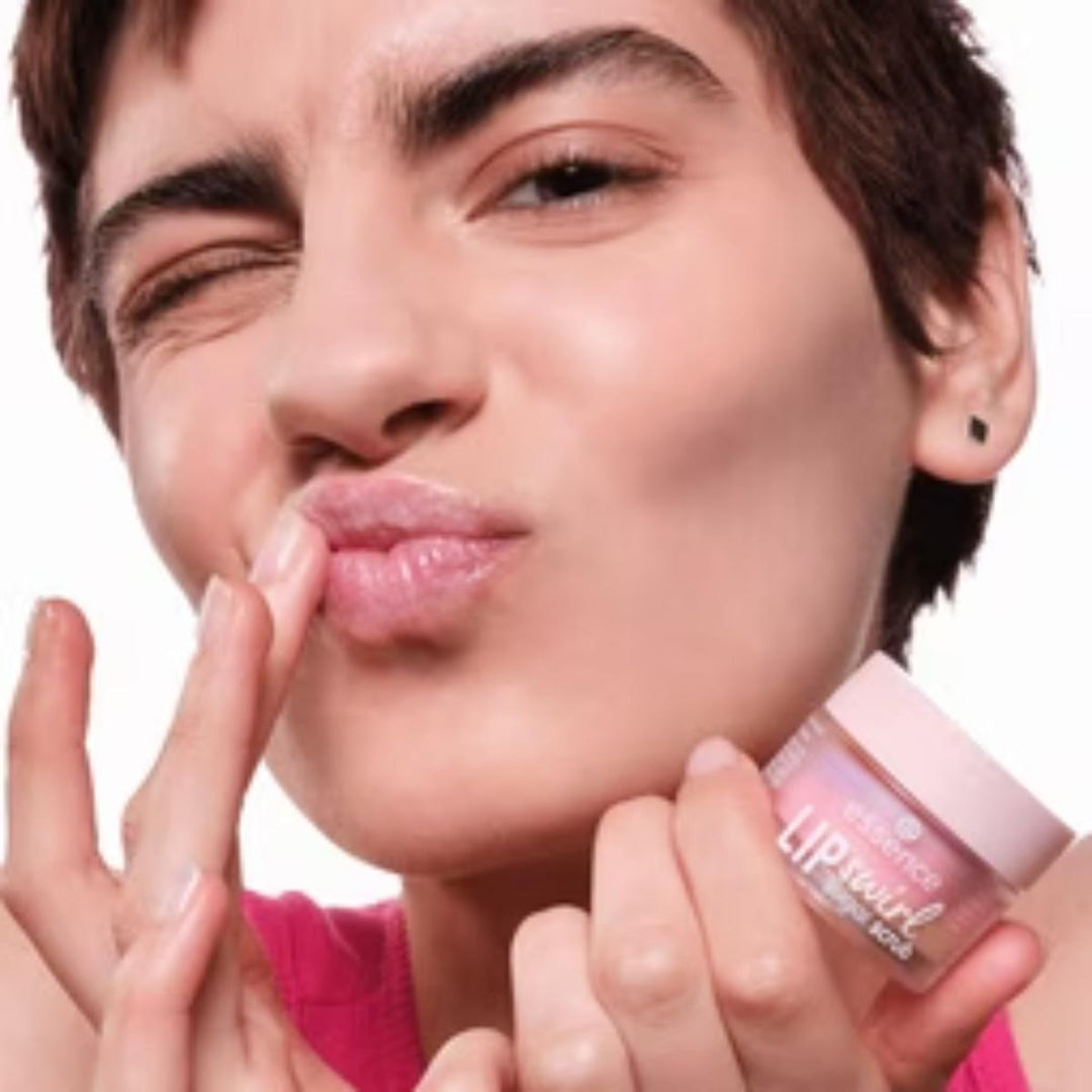 Lip Swirl Sugar Scrub