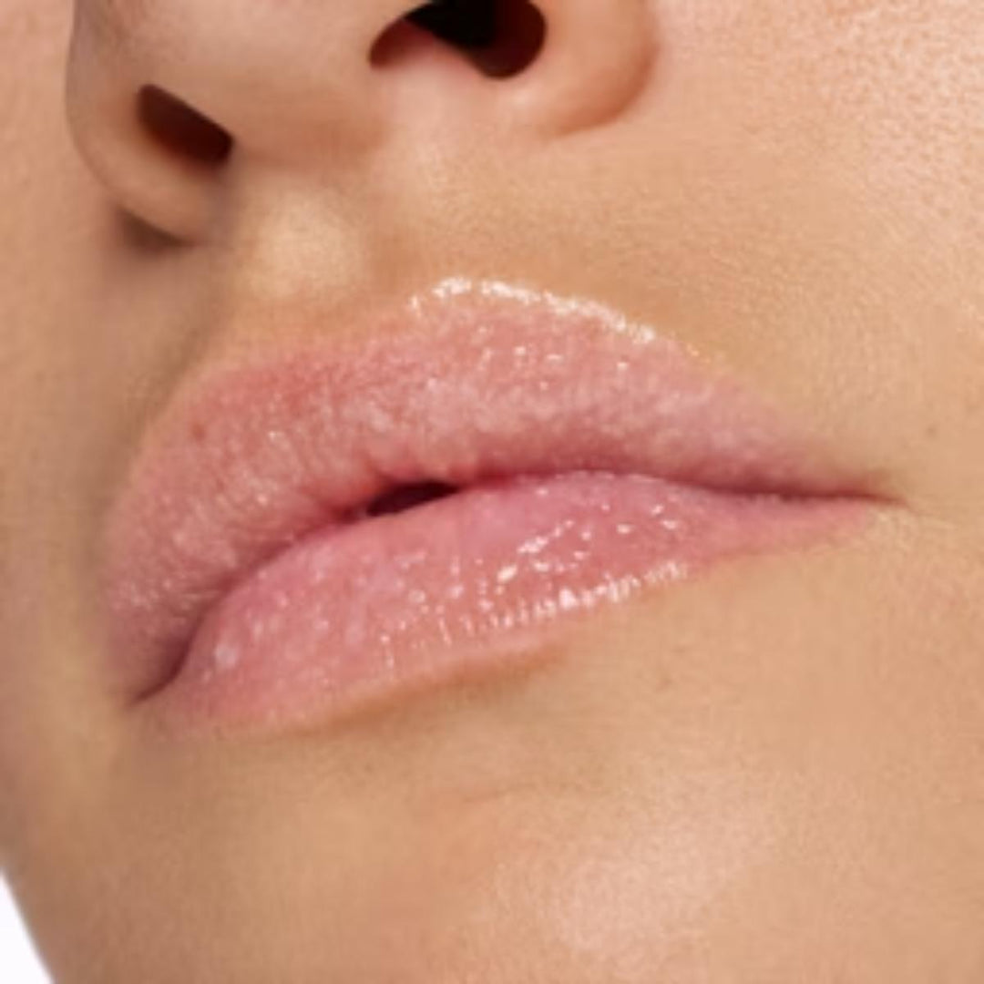 Lip Swirl Sugar Scrub