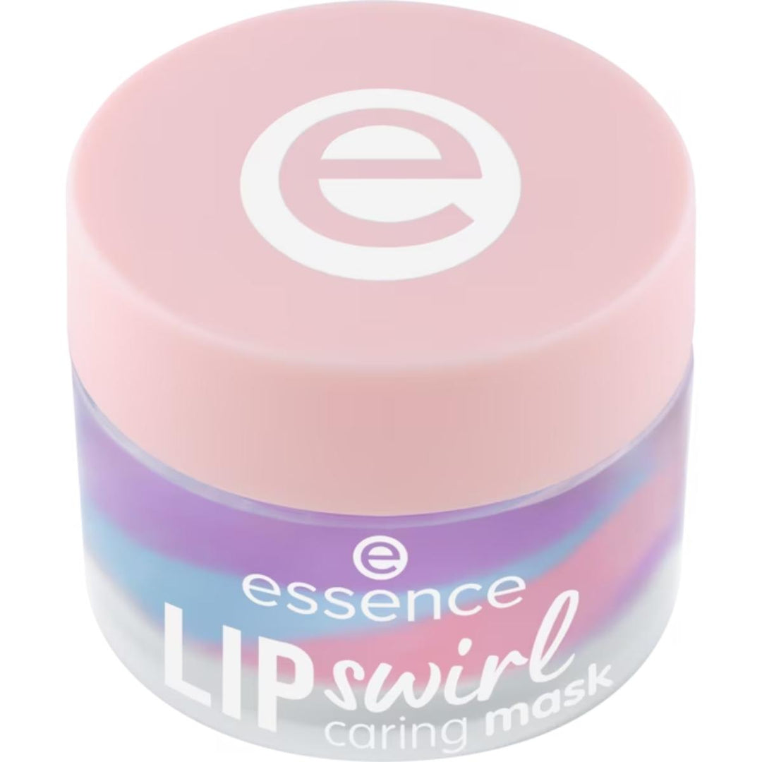 Lip Swirl Caring Mask