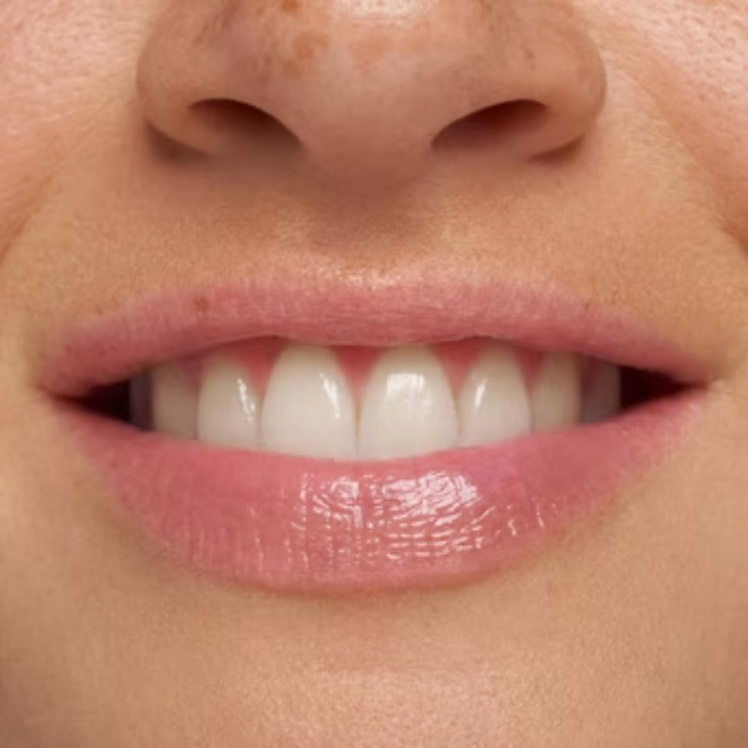 Lip Swirl Caring Mask