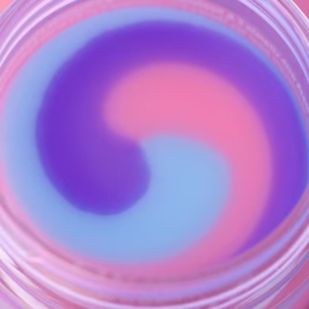 Lip Swirl Caring Mask