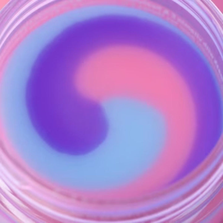 Lip Swirl Caring Mask