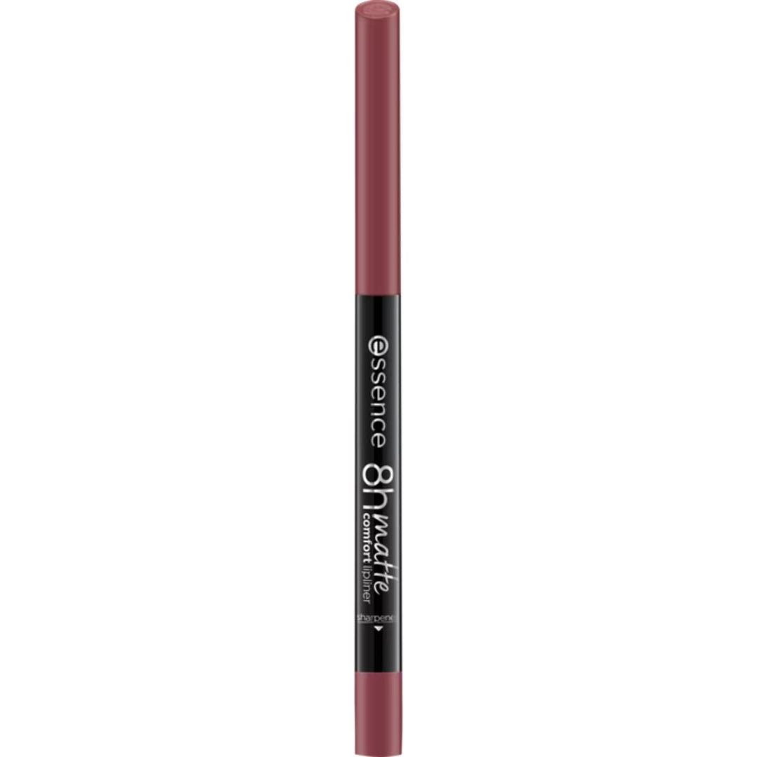 8H Matte Comfort Lipliner 0.3g