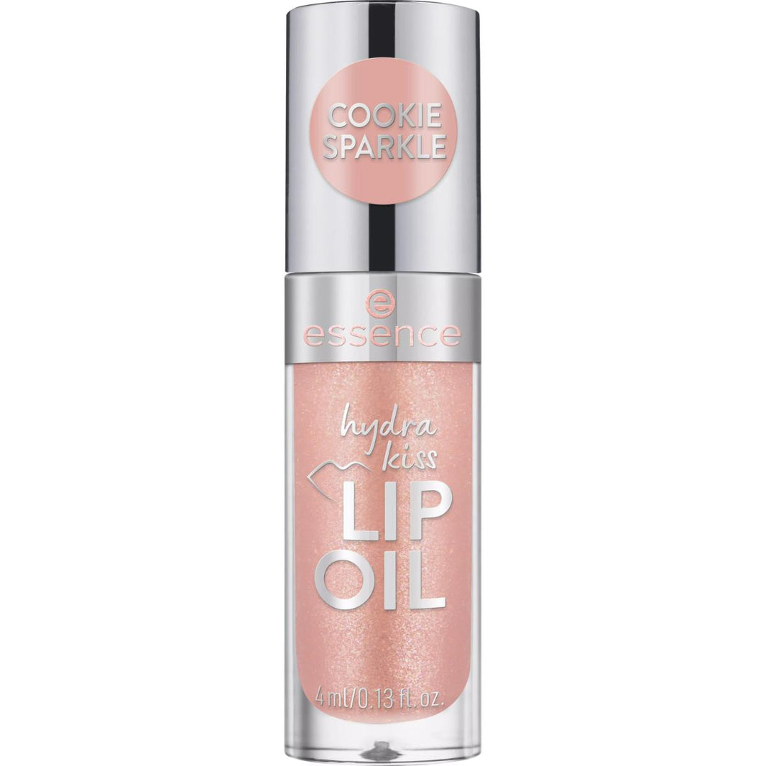 Hydra Kiss Lip Oil 4ml
