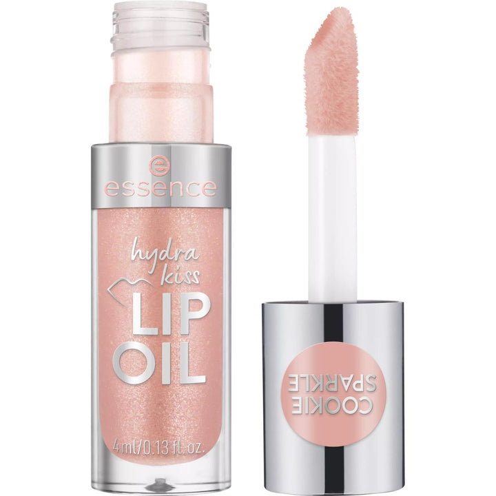 Hydra Kiss Lip Oil 4ml