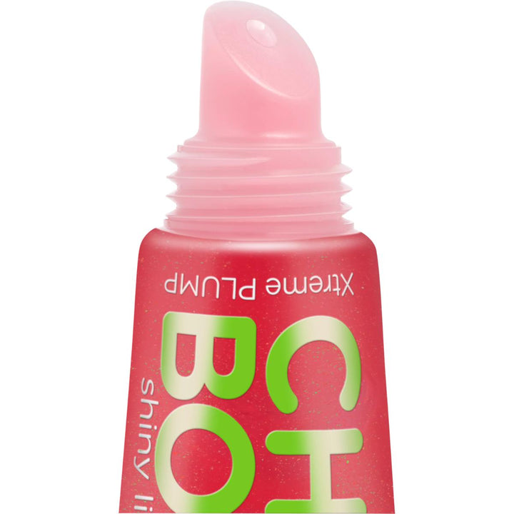 Chili Bomb Shiny Lip Gloss
