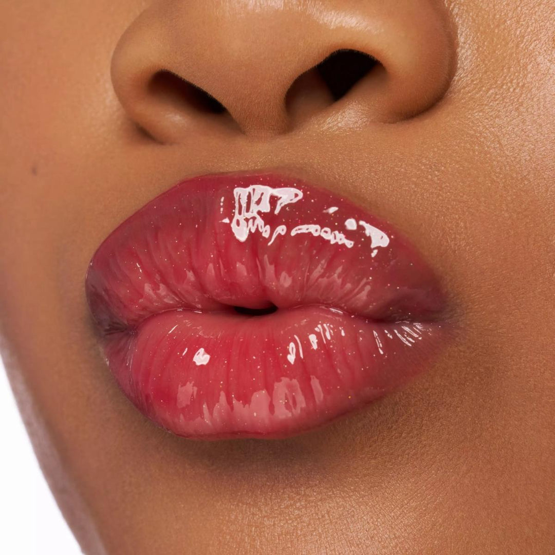 Chili Bomb Shiny Lip Gloss
