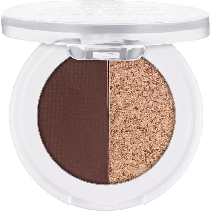 Soft Touch Duo Eyeshadow 1.8g