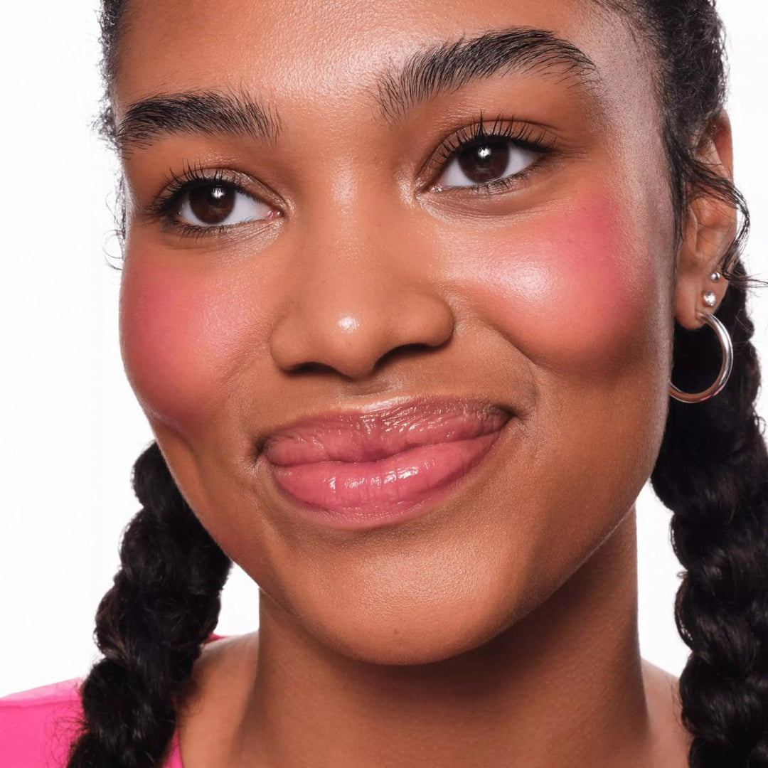 Soft Touch Bouncy Blush