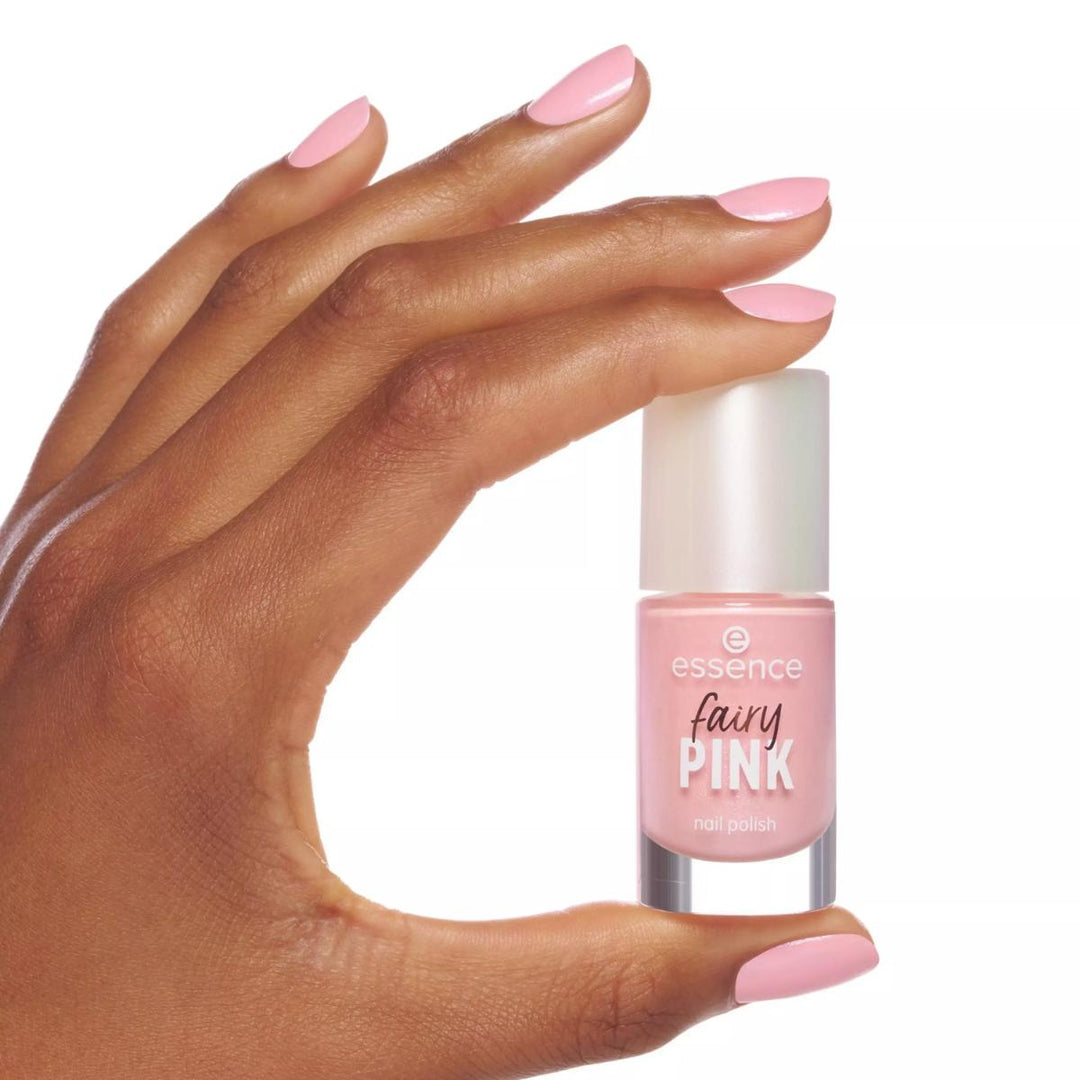 Fairy Nail Polish