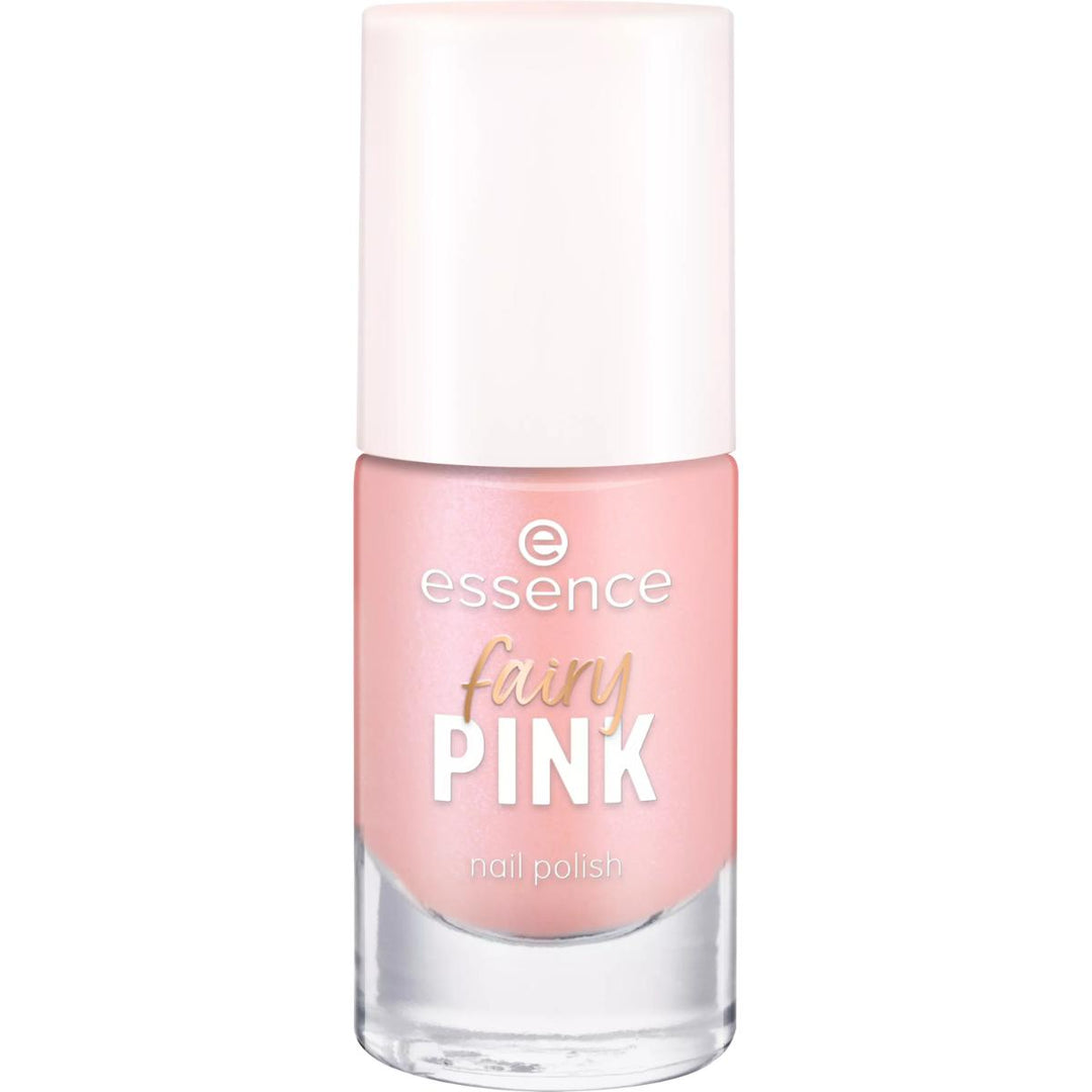 Fairy Nail Polish