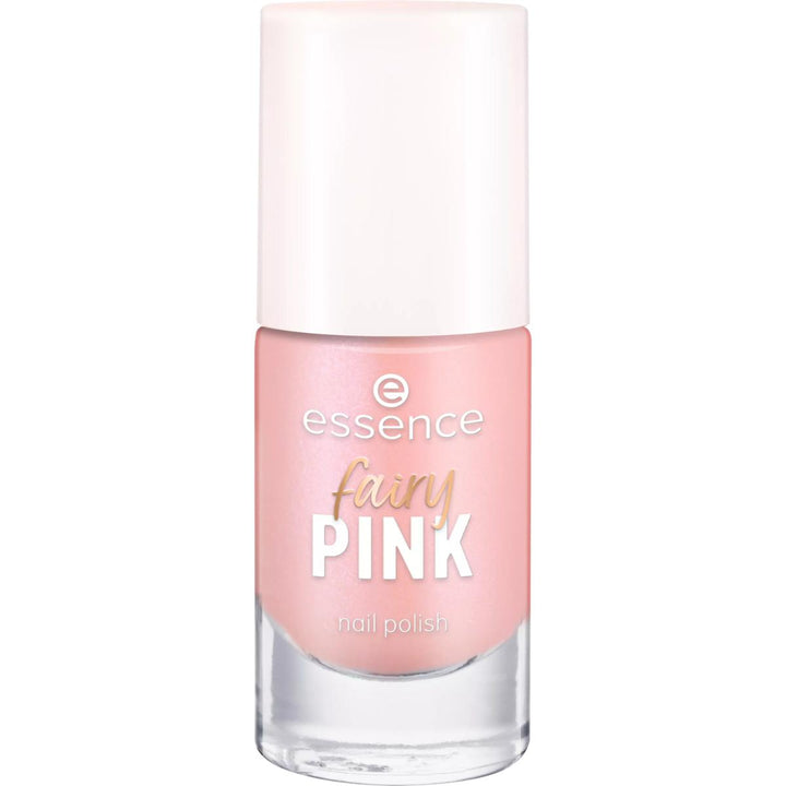 Fairy Nail Polish