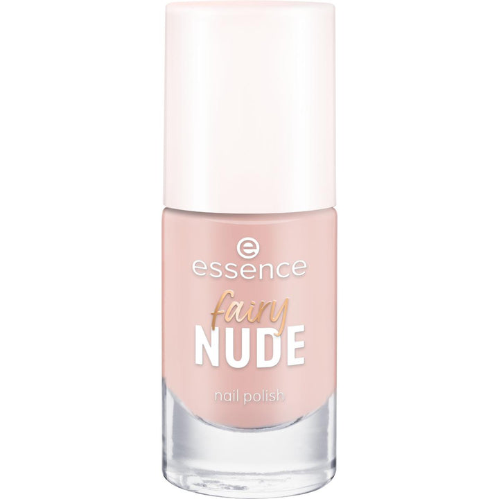Fairy Nude Nail Polish
