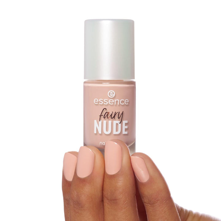 Fairy Nude Nail Polish