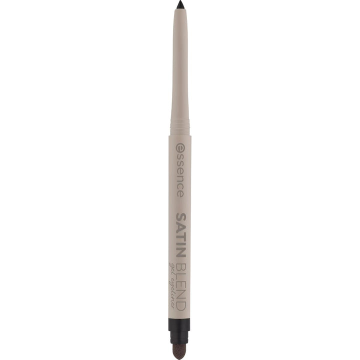 Satin Blend Gel Eyeliner
