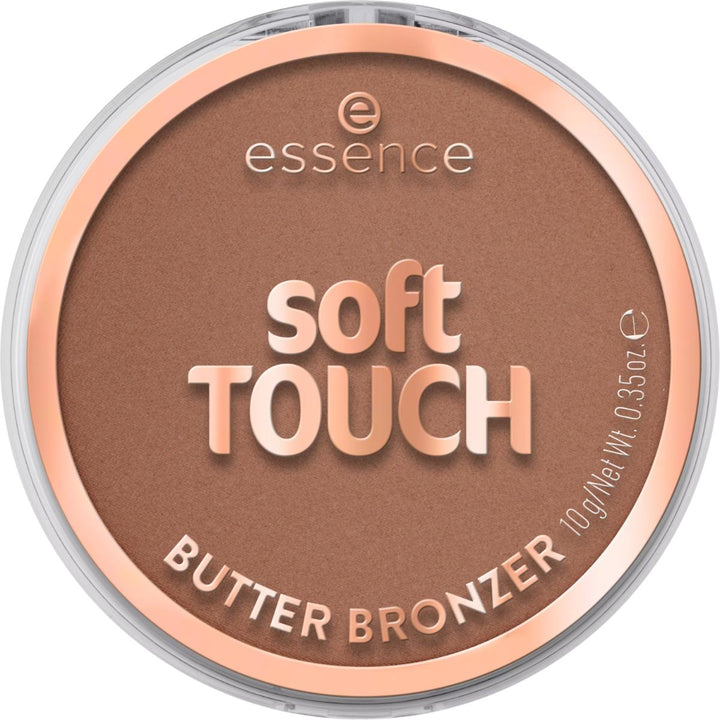 Soft Touch Butter Bronzer