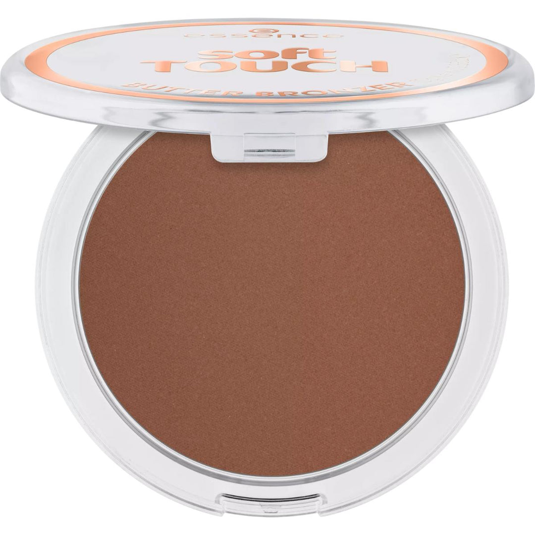 Soft Touch Butter Bronzer