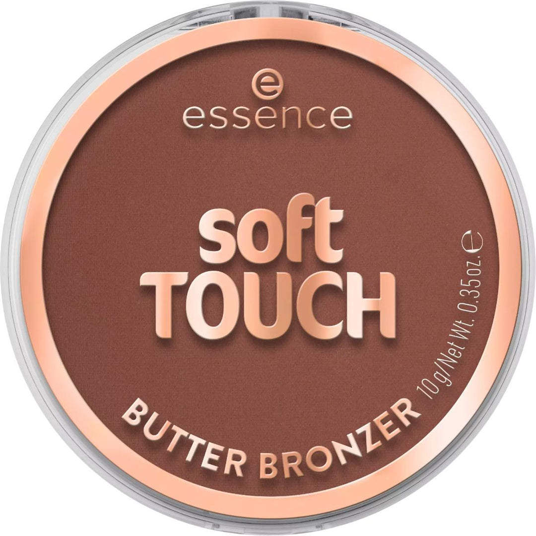 Soft Touch Butter Bronzer