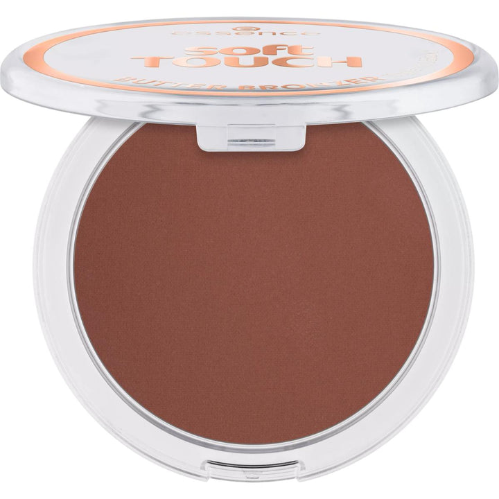 Soft Touch Butter Bronzer
