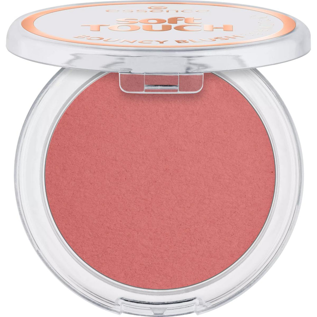 Soft Touch Bouncy Blush