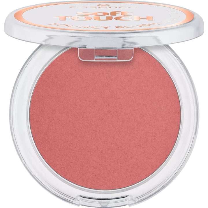 Soft Touch Bouncy Blush