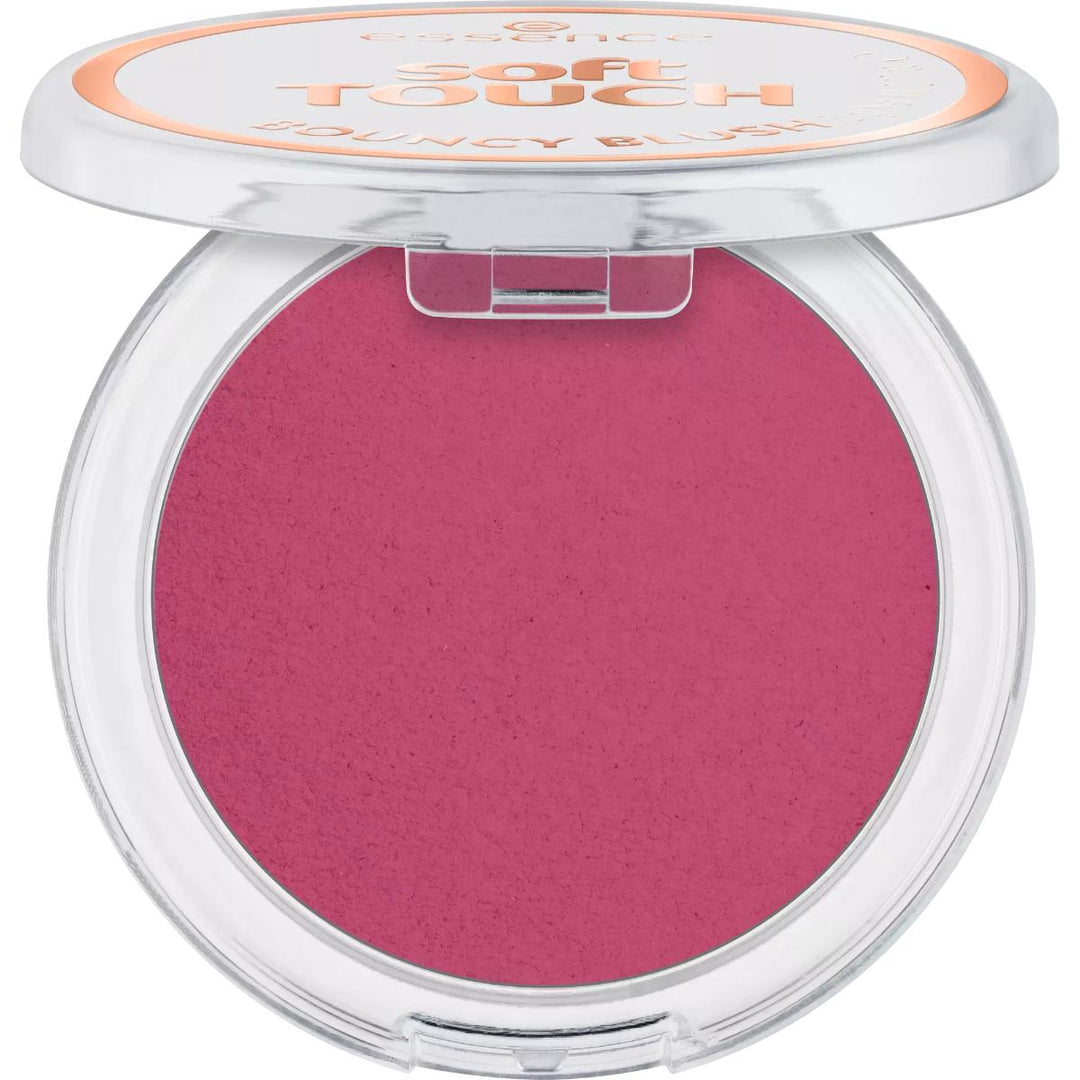 Soft Touch Bouncy Blush