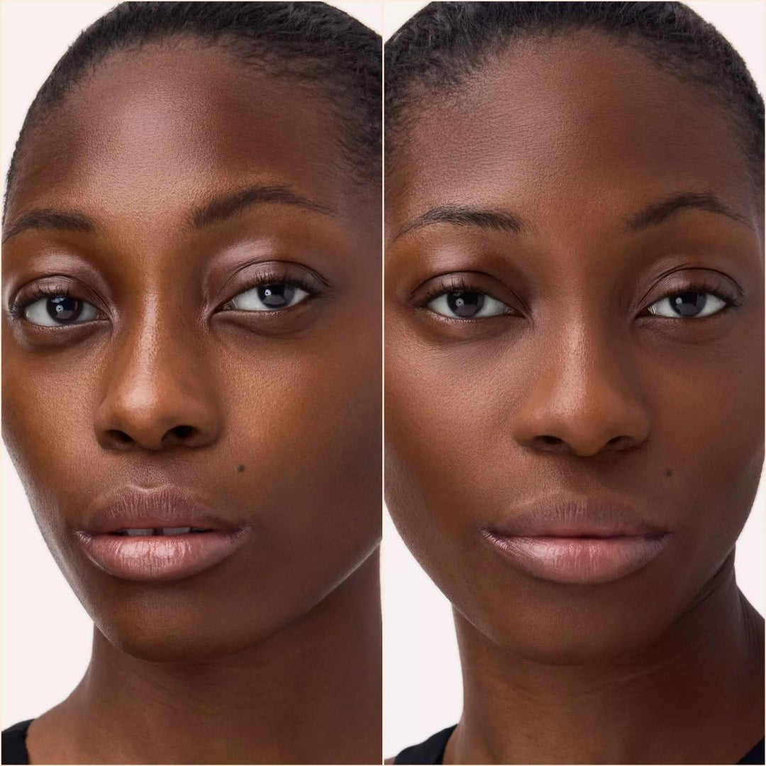 Soft Blur Matte Setting Powder