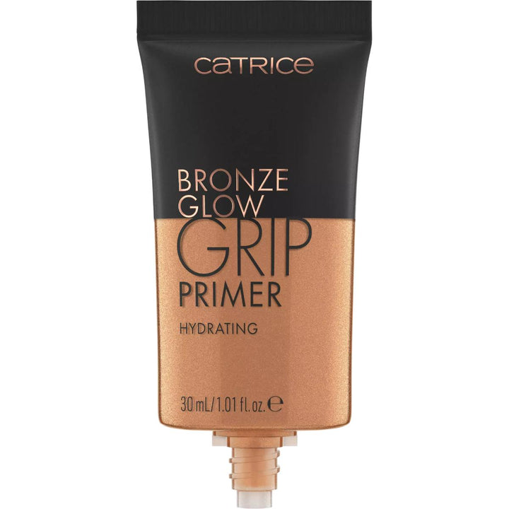 Bronze Glow Grip Primer