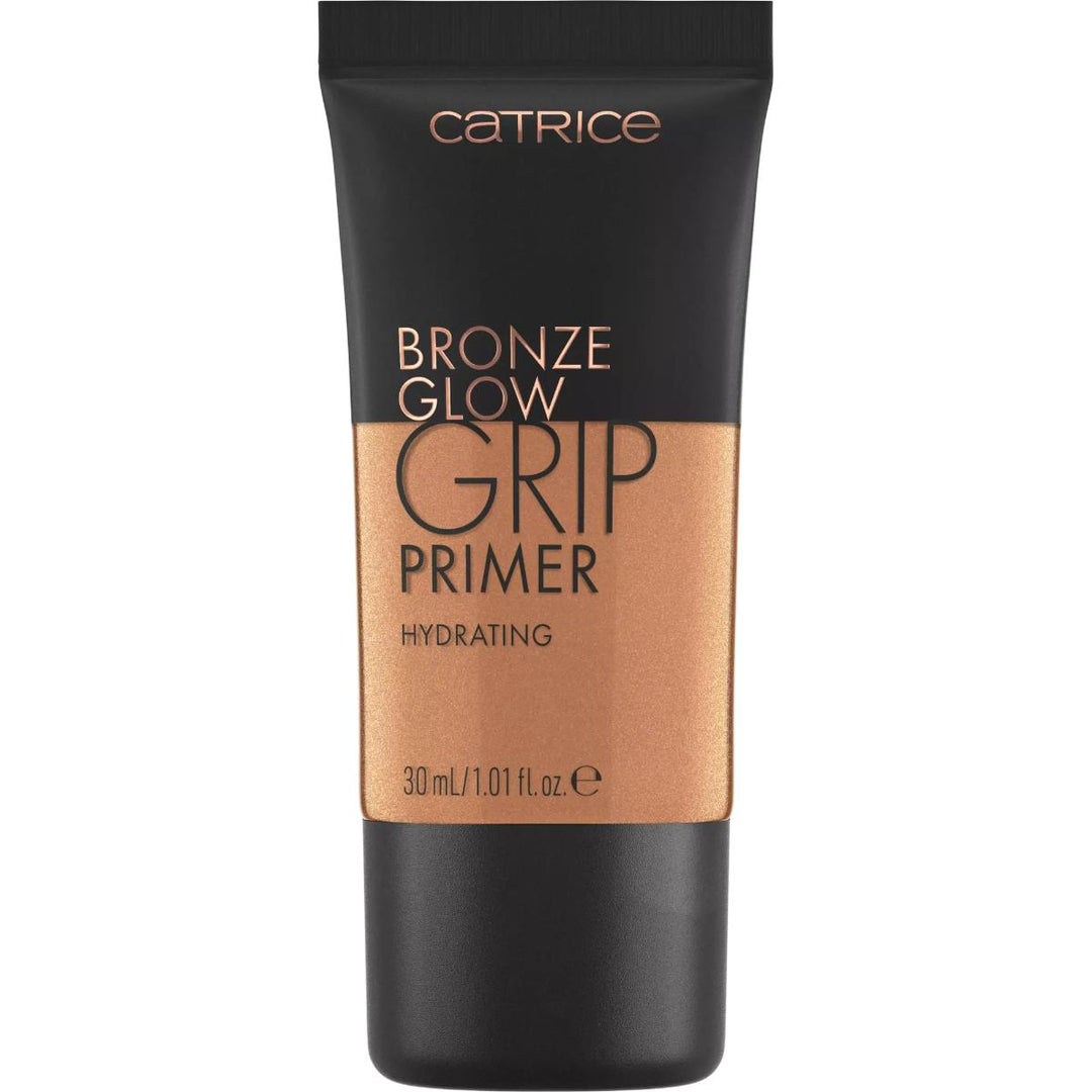 Bronze Glow Grip Primer