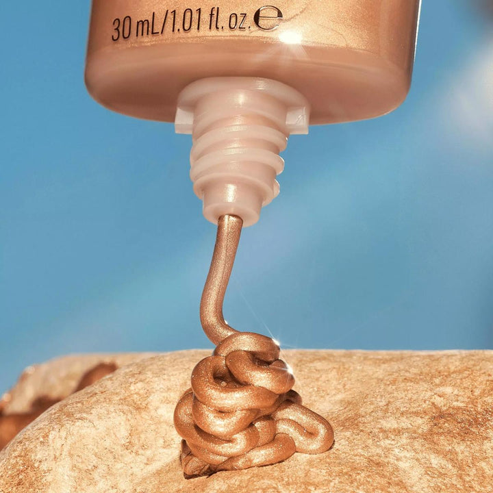 Bronze Glow Grip Primer