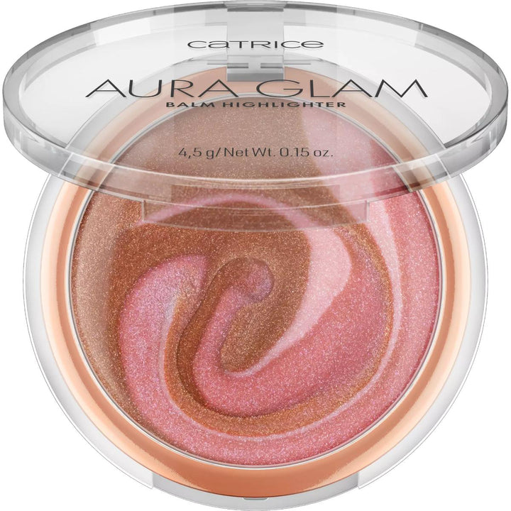 Aura Glam Balm Highlighter