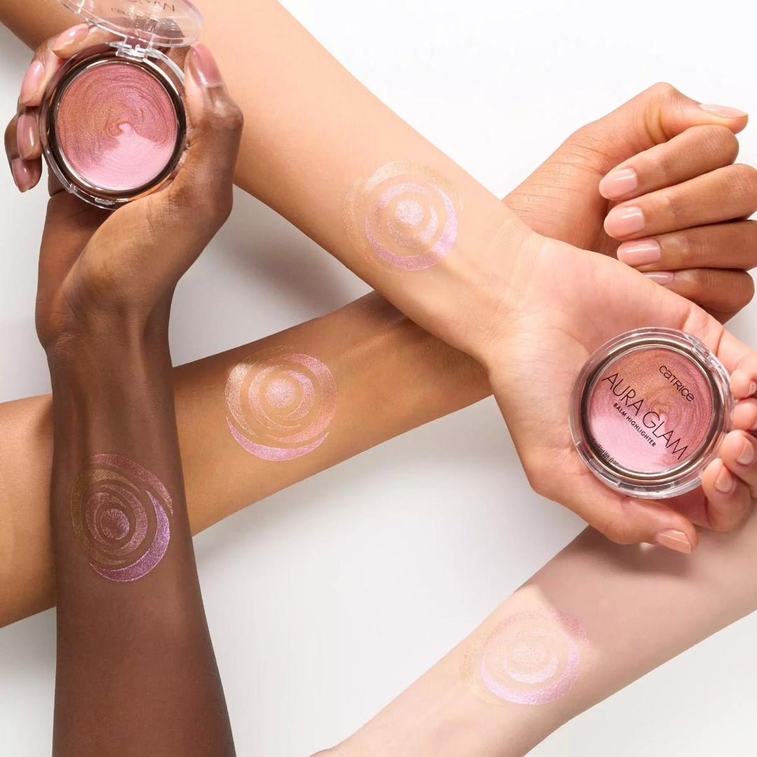 Aura Glam Balm Highlighter